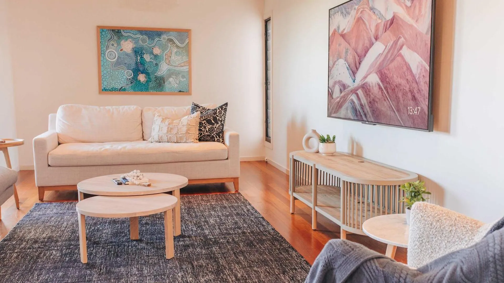 Cheerful Family Home With Stunning Views Caloundra 0*,