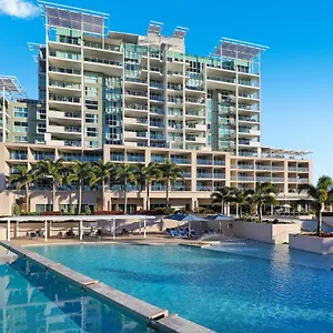 Pelican Waters Golf Sunshine Coast Station touristique