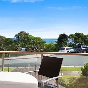 Seacrest Unit 1 Moffat Qld Caloundra