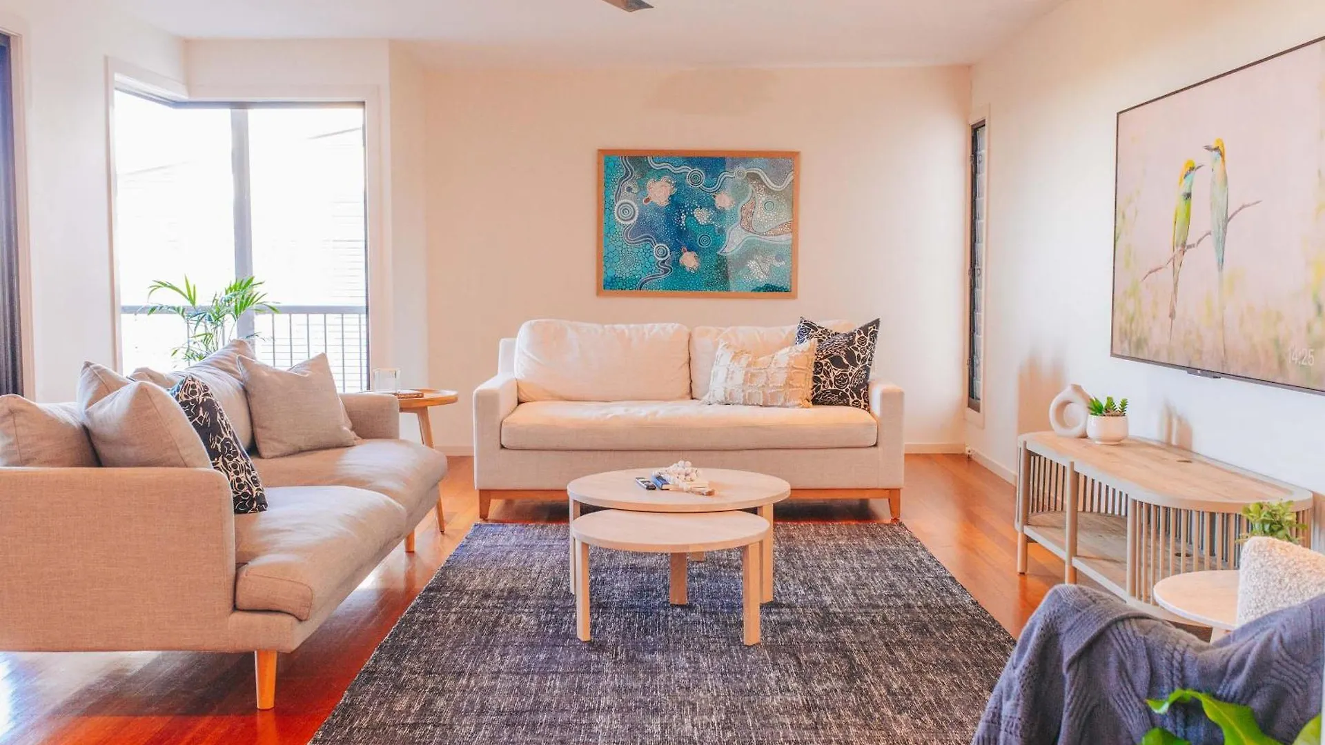 Holiday home Cheerful Family Home With Stunning Views Caloundra