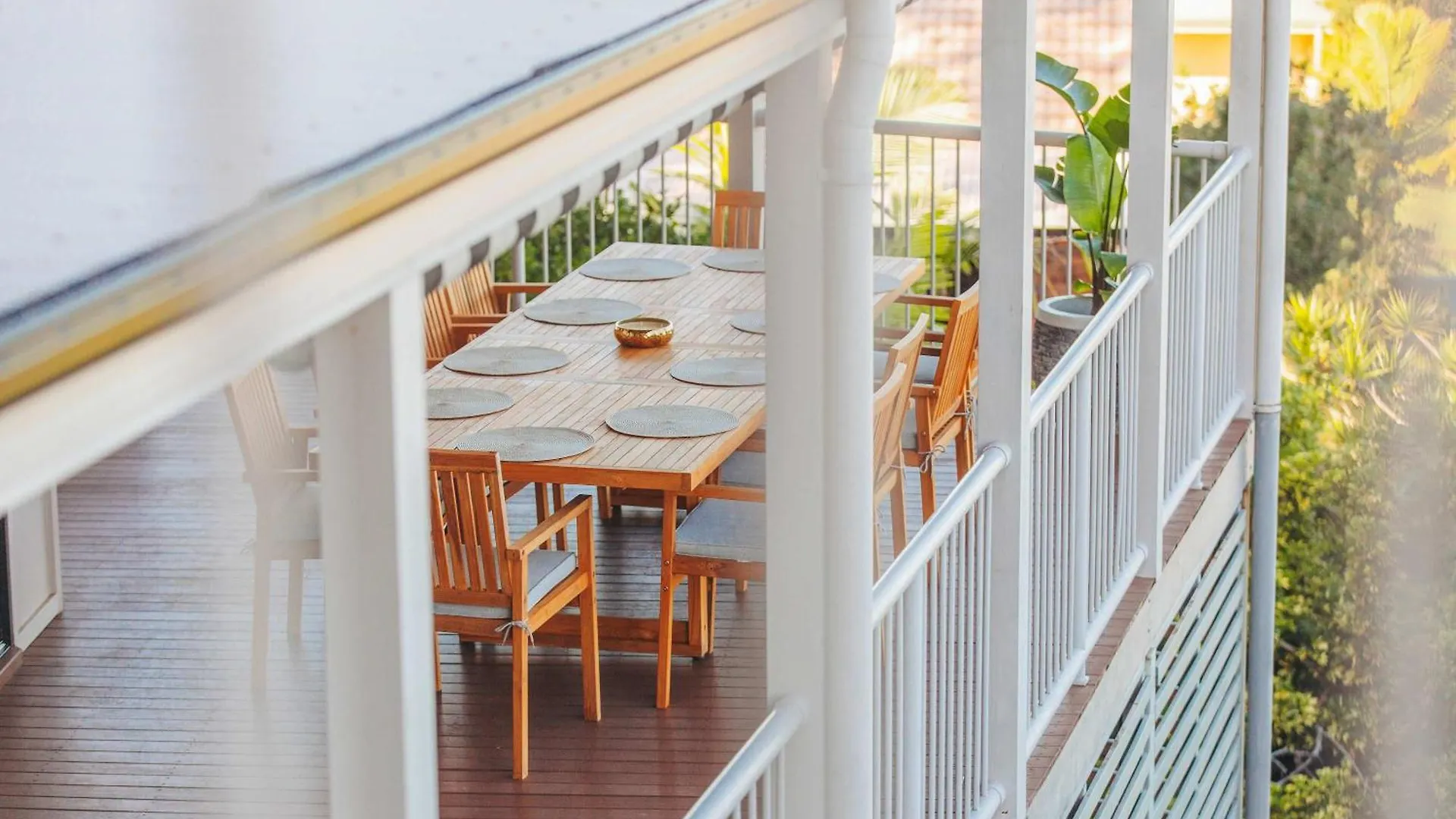 Holiday home Cheerful Family Home With Stunning Views Caloundra