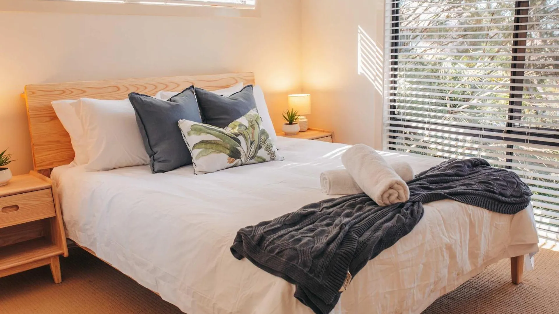 Holiday home Cheerful Family Home With Stunning Views Caloundra