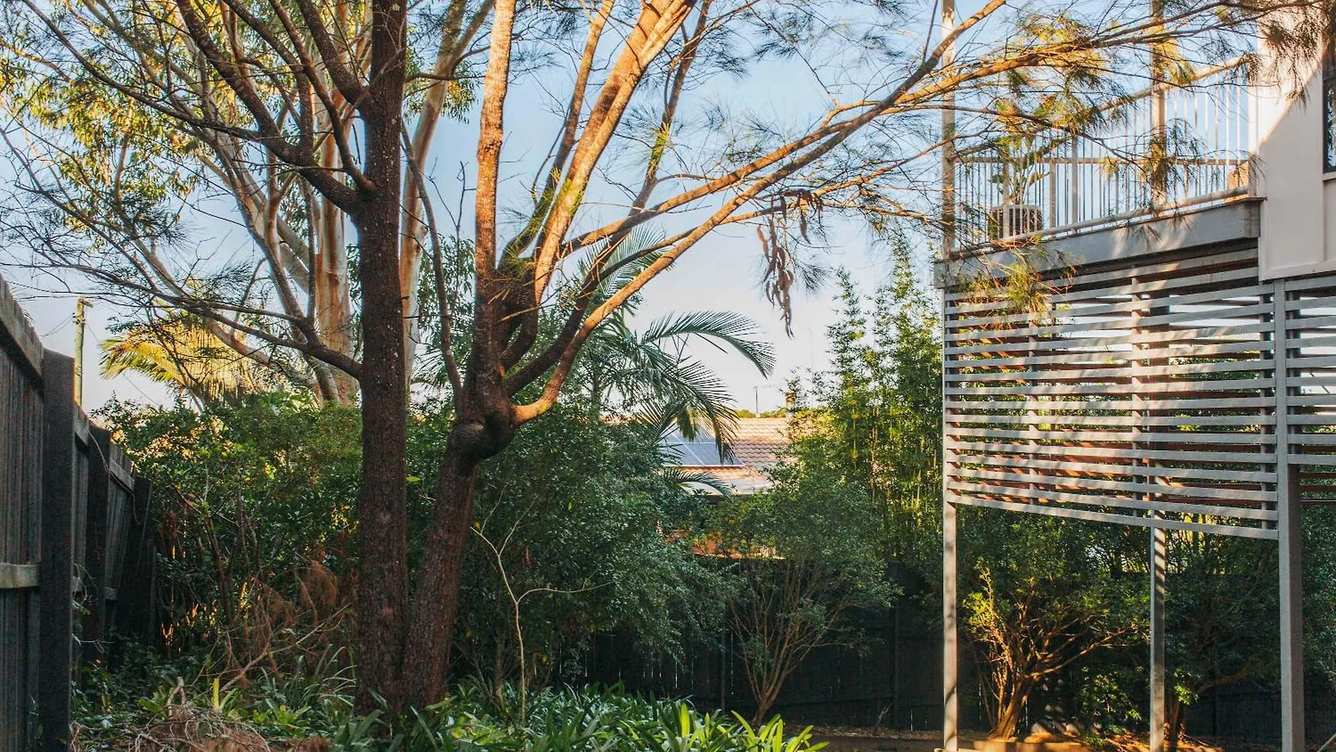 Holiday home Cheerful Family Home With Stunning Views Caloundra
