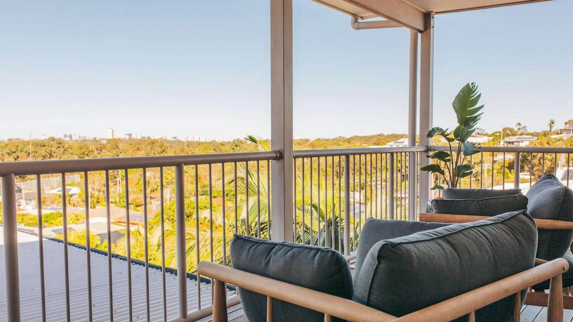 Cheerful Family Home With Stunning Views Caloundra 0*,  Australia